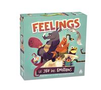 Acte In Games Feelings Nouvelle Version