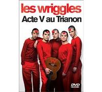 Acte V au Trianon G