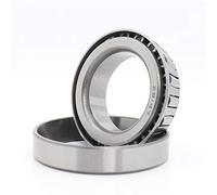 ACTEBUIPSH 1PC 284712 roulement de tête Direction 28x47x12mm roulements Moto à Rouleaux Coniques for Colonne