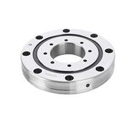 ACTEBUIPSH 1PC roulements à Rouleaux croisés XRU8022X/8022G/8022 UUCC0P5 roulement Rotatif manipulateur Bras de Plateau tournant Ultra précision for Robot(XRU8022XUUCC0P5)