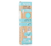 Act'Éco Coton Tige Silicone Turquoise