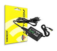 actecom® Chargeur Secteur AC pour SONY PSP 2000 Slim/3000/1000 Fat