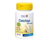 Actée Ã Actée Noire 40mg LongLife 60 Capsules Végéta