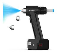 Actekart Marqueur aérographe Gundam : compatible avec les marqueurs de 0,7 à 1,0 mm et 2,0 mm | Aérographe rechargeable sans fil pour modèles Gundam, loisirs créatifs, pochoirs et peinture d'art