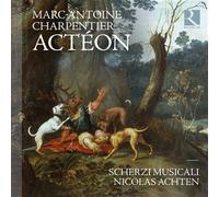 Actéon CD