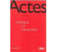 Actes de la recherche en sciences sociales, numéro 110