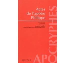 ACTES DE PHILIPPE (LES)