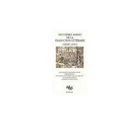 Actes des 9ème assises de la traduction littéraire (Arles 1992 Montaigne et ses traducteurs, amedee pichot, don quichotte en francais aujourd'h - Atlas - Actes sud - broché - Livre