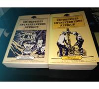 Actes - Du Colloque Entreprises Et Entrepreneurs En Afrique, Xixe Et Xxe Siècles, Paris, Décembre 1981 N° 2 - Actes