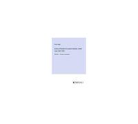 Actes Et Paroles; En Quatre Volumes, Avant L'exil 1841-1851