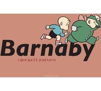 Actes Sud Barnaby