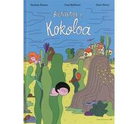 ACTES SUD Bienvenue à Kokoloa