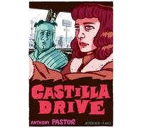 Actes Sud Castilla Drive