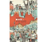 Actes Sud Cités - Lieux vides, rues passantes