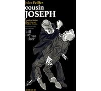 ACTES SUD Cousin Joseph