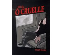 ACTES SUD cruelle
