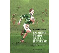 Actes Sud En même temps que la jeunesse