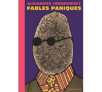 Actes Sud Fables paniques