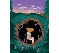 Actes Sud Jean-Michel a disparu