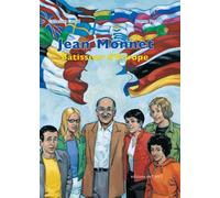 Actes Sud jean monnet, bâtisseur d'europe