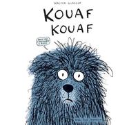 ACTES SUD Kouaf kouaf