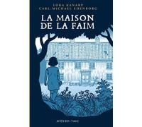 Actes Sud La Maison De La Faim