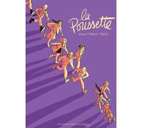 Actes Sud La Poussette