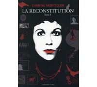 ACTES SUD La reconstitution tome 1