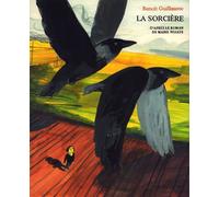 ACTES SUD La sorcière