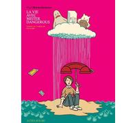 ACTES SUD la vie avec mister dangerous