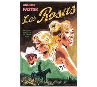Actes Sud las rosas