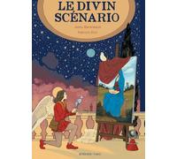 Actes Sud Le divin scénario