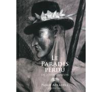 ACTES SUD Le paradis perdu