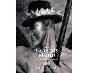 Actes Sud Le paradis perdu