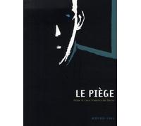 Actes Sud le piège