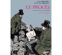 ACTES SUD le procès : d'après l'oeuvre de franz kafka