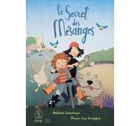 Actes Sud Le Secret Des Mésanges