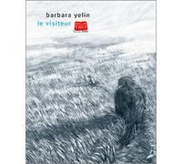 Actes Sud Le visiteur