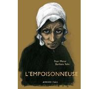 Actes Sud l'empoisonneuse