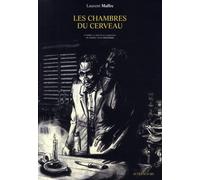 Actes Sud les chambres du cerveau