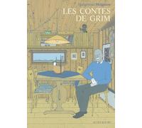 Contes de grim (les)
