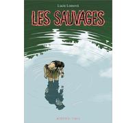 Actes Sud Les Sauvages