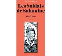 Les Soldats de Salamine: d'après l'oeuvre de Javier Cercas
