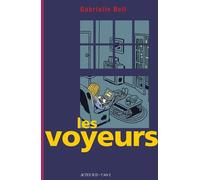 Actes Sud Les voyeurs