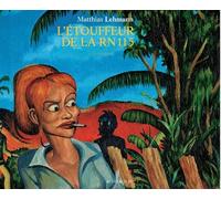 Actes Sud l'étouffeur de la rn 115