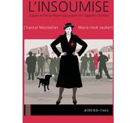 Actes Sud L'insoumise