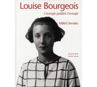 ACTES SUD louise bourgeois ; l'aveugle guidant l'aveugle