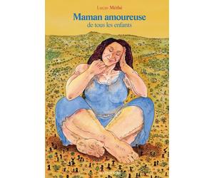 Actes Sud Maman amoureuse de tous les enfants