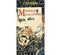 ACTES SUD manolete, malcolm lowry