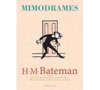 Actes Sud Mimodrames